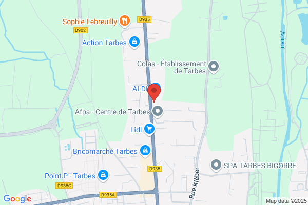 Auto Controle 65