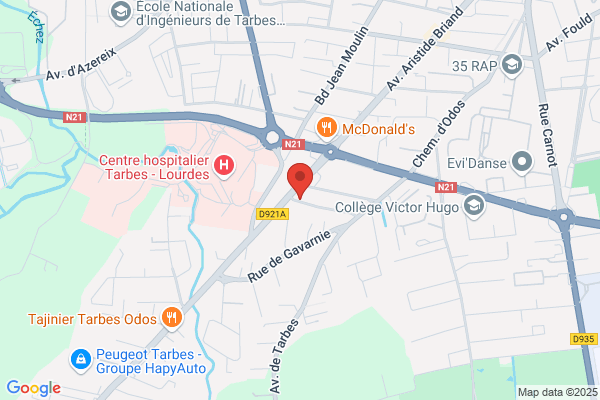Banque Populaire Toulouse Pyrenees Bptp Agence Odos