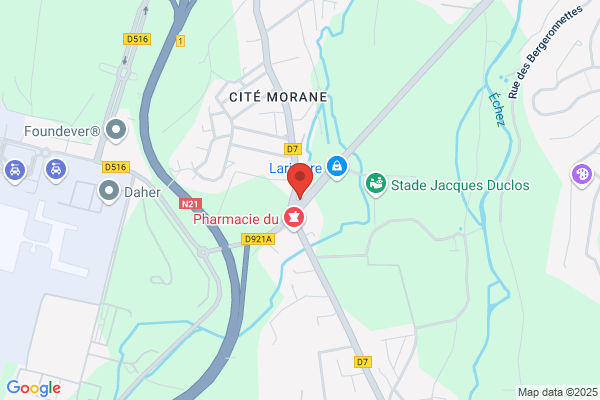Bar Les 3 Quarts
