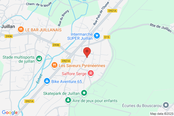 Bilhere Dieuzeide Frederic