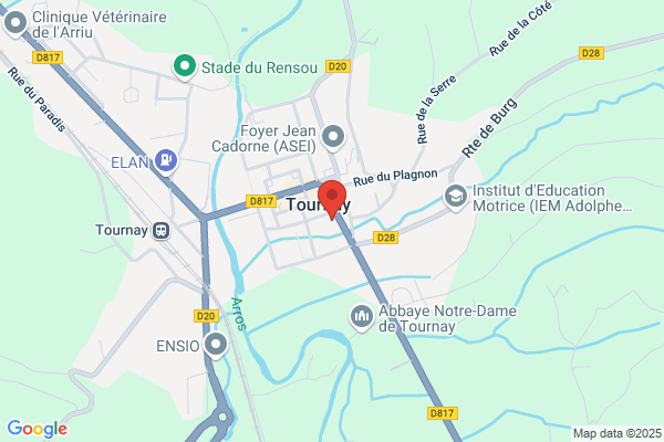 Boutique Coralie