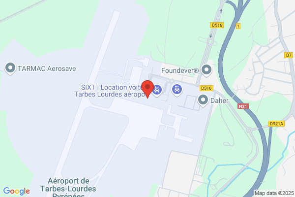 Boutiques Aeroport