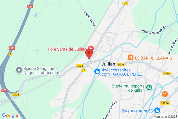 Bouvard Odile