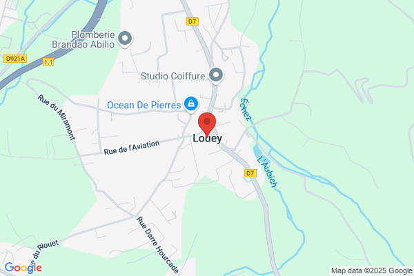 Buerba Et Richon Atelier