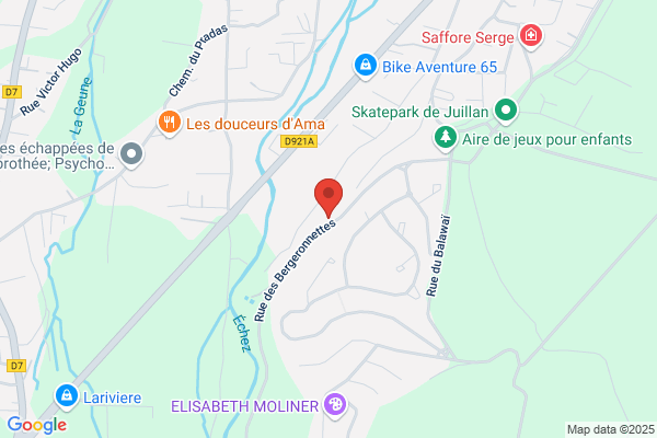 Buoli Claude