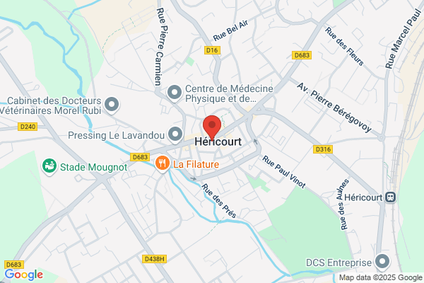 Cafes Des Sportifs
