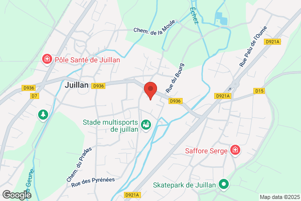 Cantine Ecole Publique