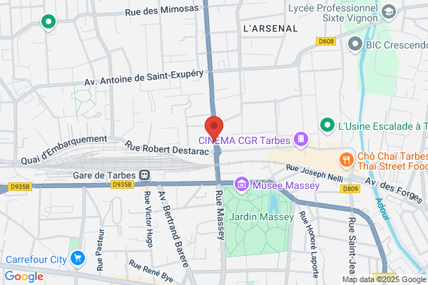 Chez Carmen