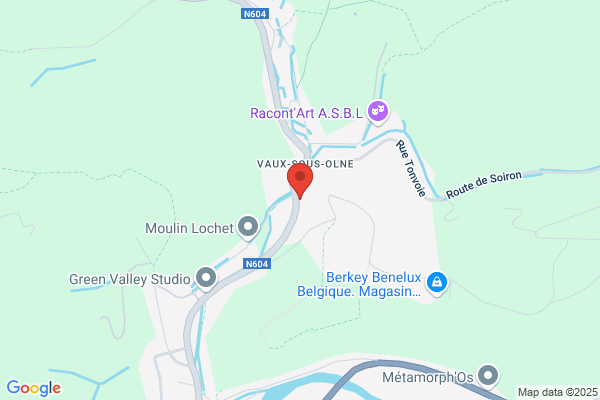 Courbu Informatique