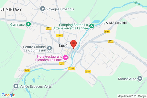 Credit Mutuel