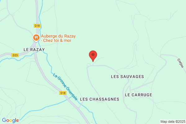 Daguin Jacques Domicile