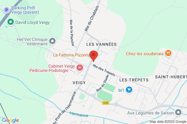 Doulcet Yves Medecin