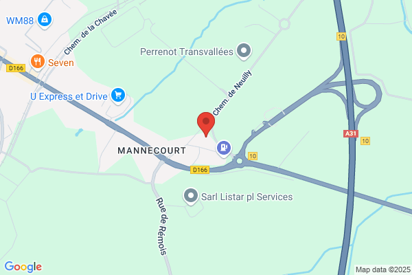 Durand Marc Ets