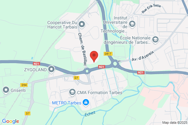E.Leclerc Drive