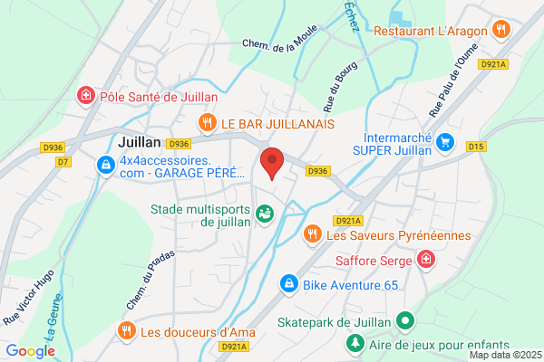 Ecole Maternelle