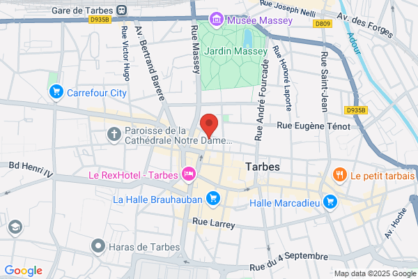 Edf Gdf Services Bearn Bigorre Agence Clientele Bigorre Accueil