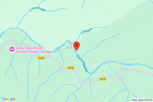 Edf Gdf Services Bearn Bigorre Agence Clientele Bigorre medecin