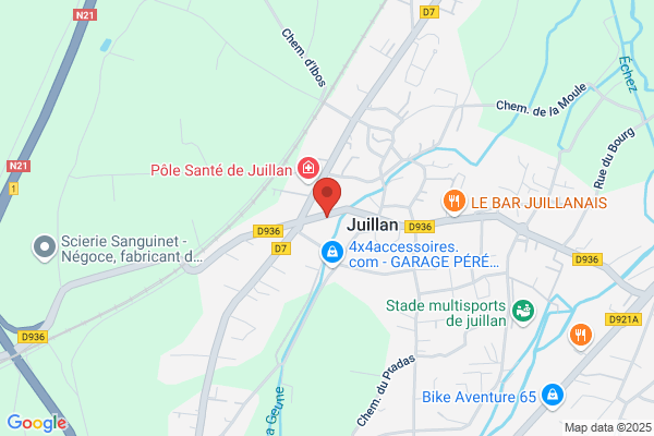 Espace Foch