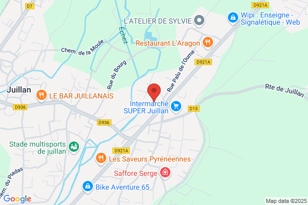 Faac Lacave Automaticien Agree