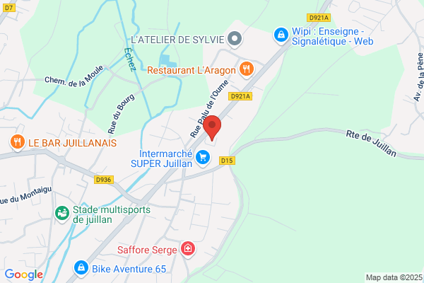 Garage Roumiguier Maurice