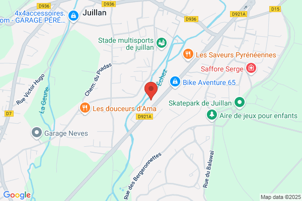 Gaz Du Sud Ouest