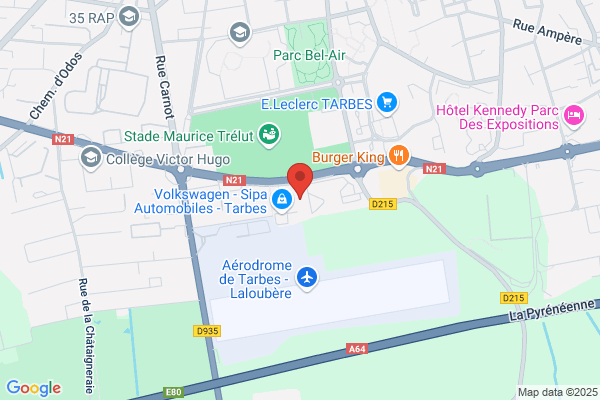 Gepetto Jardins