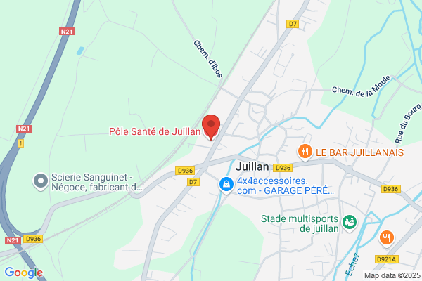 Gilibert Pierre Et Daguin Jacques Medecins