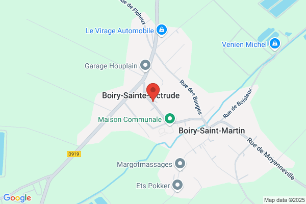 Houplain Christophe