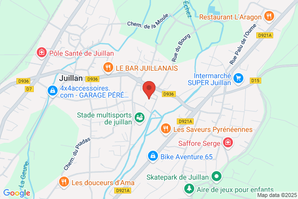 K 2000 Accueil