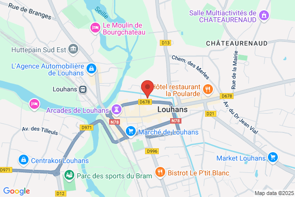 AXA Assurance et Banque R. Oudot & P. Maitre