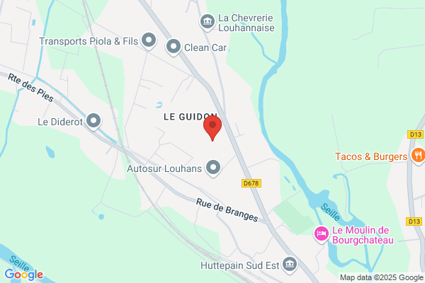 Action Louhans