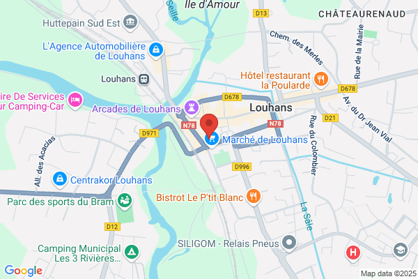 Bresse Informatique