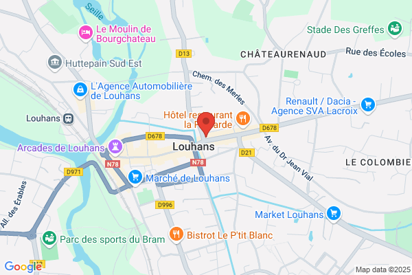 Crédit Mutuel