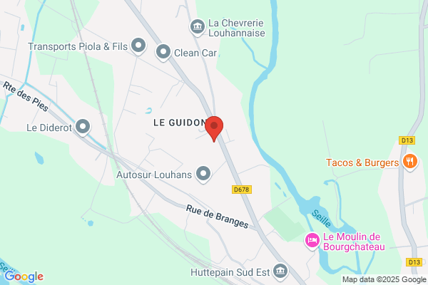 Opticien Louhans | Alain Afflelou