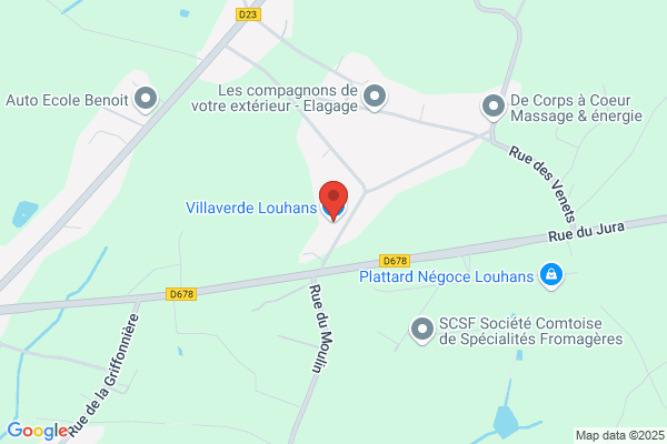 Villaverde