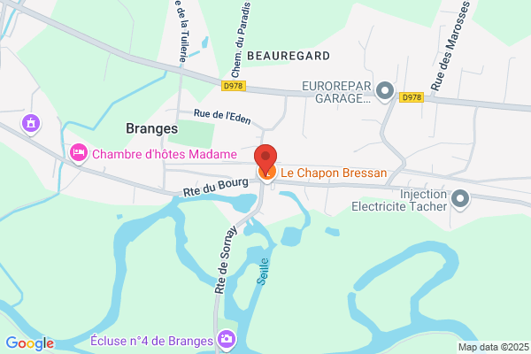 La Lunetterie Bressane