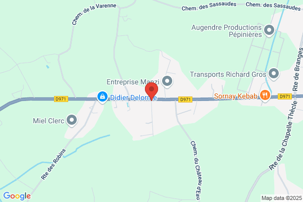 Vinterstein nicolas