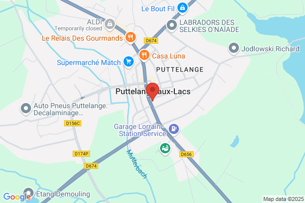 La Poste