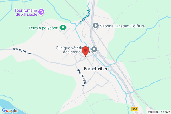 La Poste Agence Communale