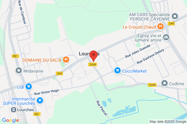 La Poste