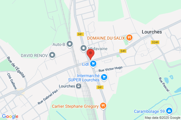 Abc Cadre De Vie Sarl