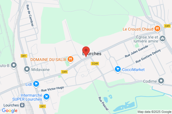 Au Temps Perdu