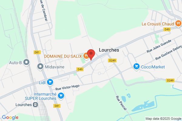Auto Ecole Jean Michel