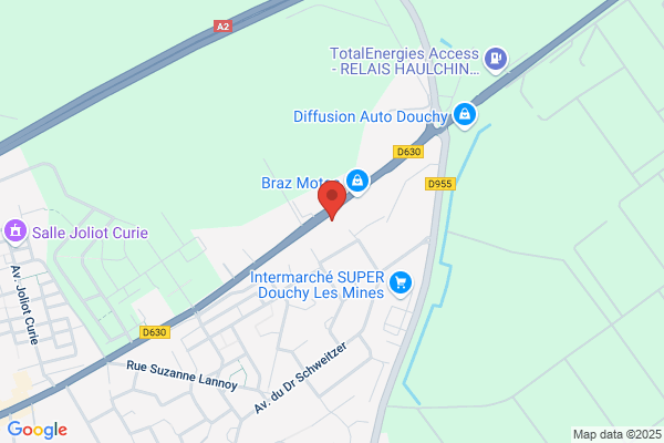 Bourdeauducq Maxime