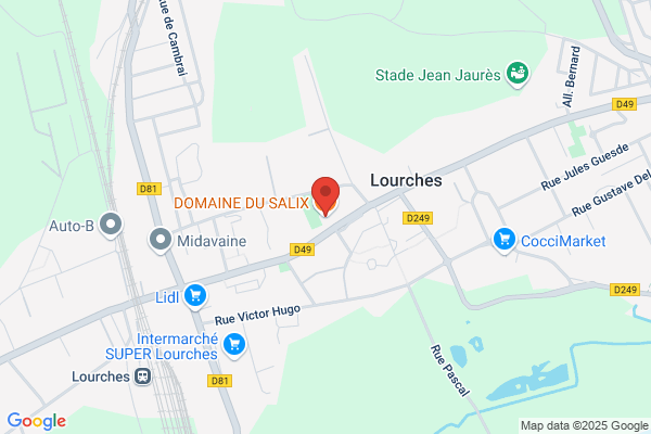 Chez Bonanza