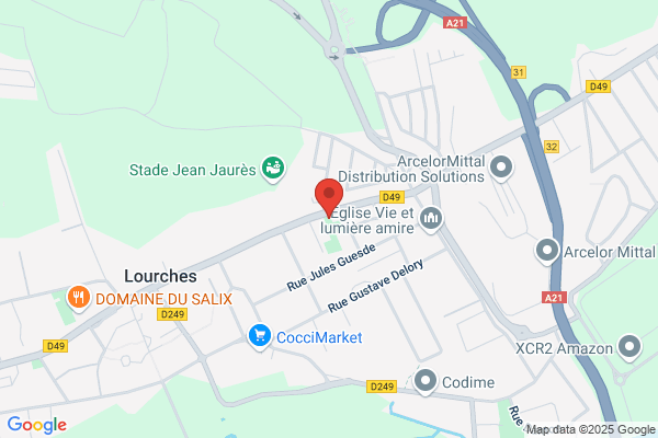 Corteel Luc