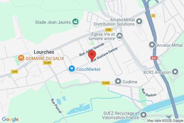 Ecole Mixte Jean Mace