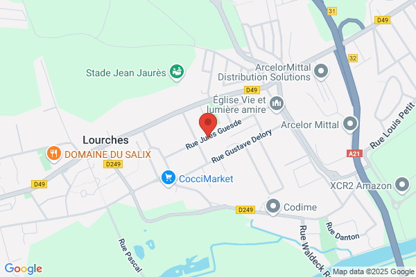 Ecole Mixte Sevigne