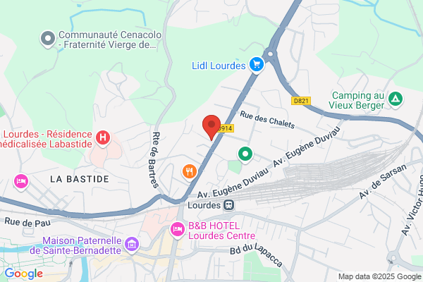 AXA Assurance et Banque Ambit Et Peterson