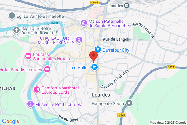 AXA Assurance et Banque Eirl Guilhourre Joel